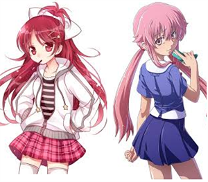 Que Anime Te Identifica