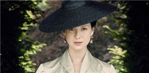 Ol Trivial Claire Beauchamp