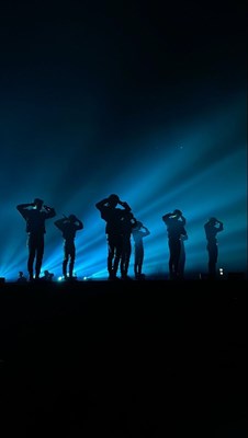 Hangi Straykids Üyesinin?