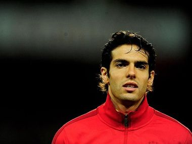 Who Is The Hottest Soccer Player? 