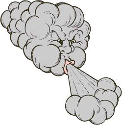 Do You Have Flatulence