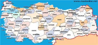 Hangi Şehir Sana Göre ?