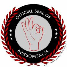 Are You Awesome?