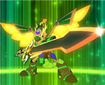 Dregen Worio