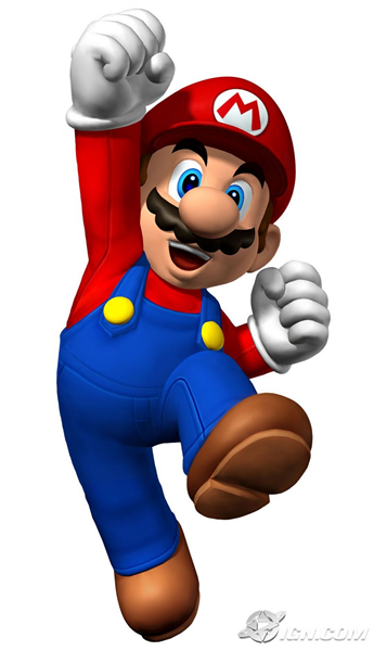 Que Personaje De Videojuego Eres