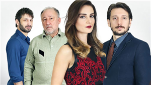 Kara Ekmek Dizisnden Kimsin