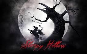 Qui Es-Tu Dans Sleepy Hollow ?
