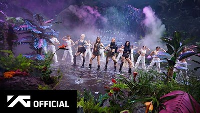 Hangi blackpink üyesi senin ruh ikizin?