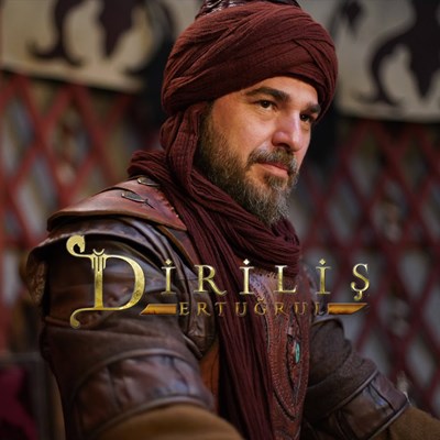 Hangi Diriliş Ertuğrul karakterisin?