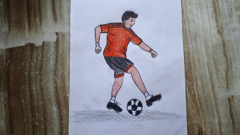 SENNİN SEÇENEĞİN UNUTTUM BAŞKA FUTBOLCU