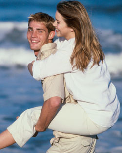 Love Detector