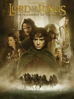 Lord Of The Ringsmi Harry Pottermi