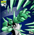 Ben10 Kahramanları