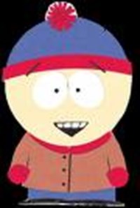 Hangi South Park Karekterisin
