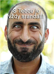 Zábava/Nuda