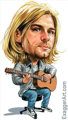 Nirvana V/S Guns And Roses