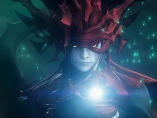 Hangi Final Fantasy Karekterisin?
