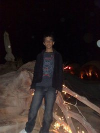 Enta Meen Men La3ebet El Future? :D
