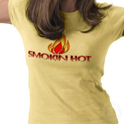 How Hot Are You?
