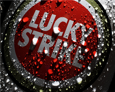 Lucky Strike