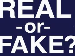 Real Or Fake Friend