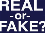 Real Or Fake Friend