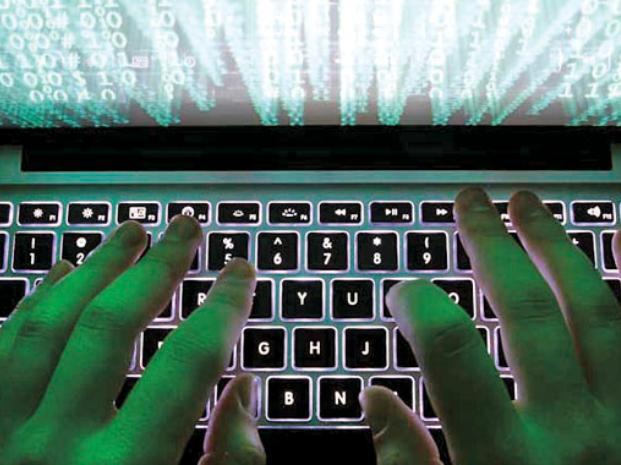 ¿Sos Hacker O Noob?