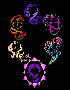 Hangi Pony Sin