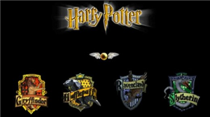 A Que Casa De Hogwrts Perteneces