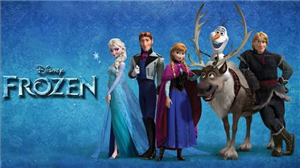 Hangi Frozen Karaketerisin