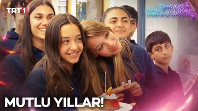 Hangi Kod Adı Kırlangıç Oyuncususun?