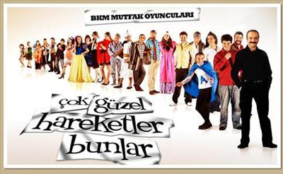 Komedi