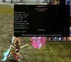 Knight Online Da Hangi Silah Sana Uygun