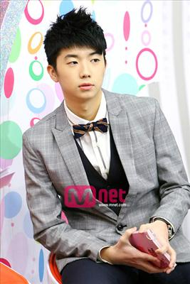 Which 2Pm Member Do You Like Best?