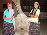 Hangi Baba Ocağı Karakterisin?