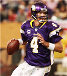 Which Vikings Player Are You?