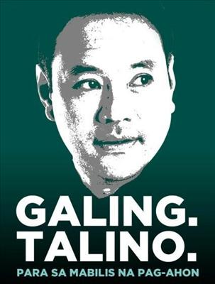 Vote Wisely