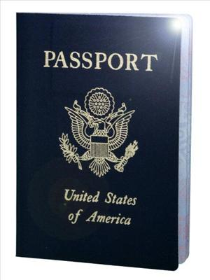Got Passport?