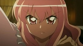 Quel Personnage De Zero No Tsukaima