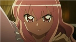 Quel Personnage De Zero No Tsukaima