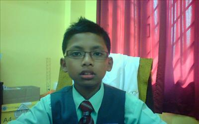 Fahrul Game
