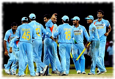What Is The Best Player In India