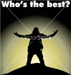 Who's The Best;)