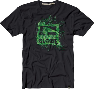 Globe Turbulent