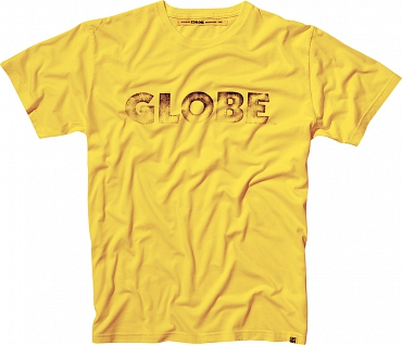 Globe Reaping Honey