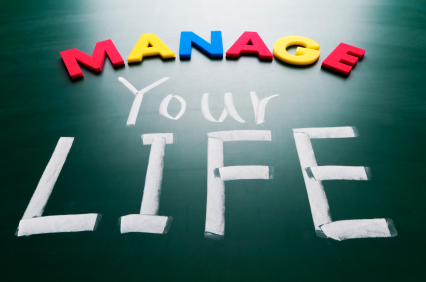 Manage Yourself