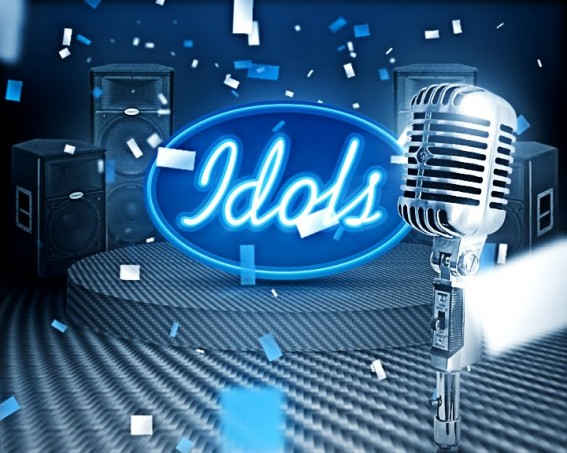 Idols Sa 2013