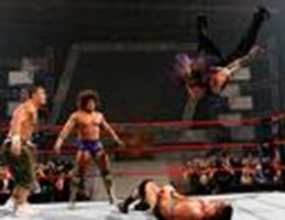 Jeff Hardy I Ne Kadar Tanıyor Musun?