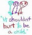 Stop Abusing  