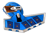Gift With Style Yu-Gi-Oh!
